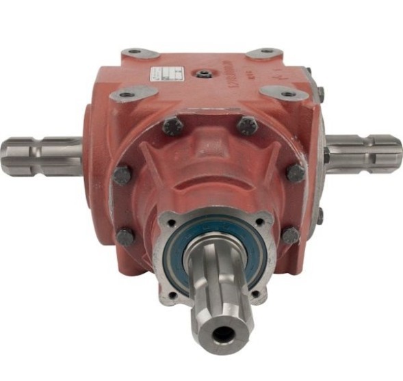 الزاوي والمتوازي علب التروس كومر سرل تي-279 أ ، تي-279 ج ، تي-279 د