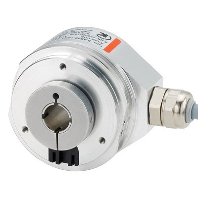 Kuebler Sendix 5823 encoders