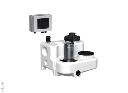 Sewage pump 97901063 MSS.11.3.2 3x400V 10m w/o NRV