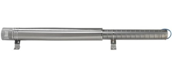 Downhole pump 96802243 SA-SPM 7 CSIR 0.37kW 1x220-240V 50Hz