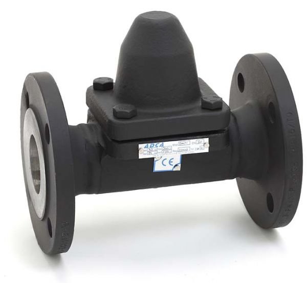 Bimetallic BM32 condensate trap (15 BM32 P/P P250GH dP=32)