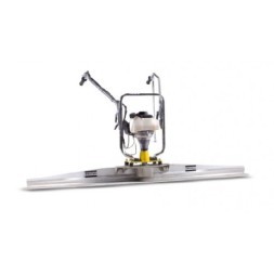 التشطيب تهتز الرف بف 30 ، هوندا جي إكس 35