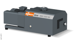 Vacuum pump Mink MM1322 AV Q=300 m3/h 5.5kW