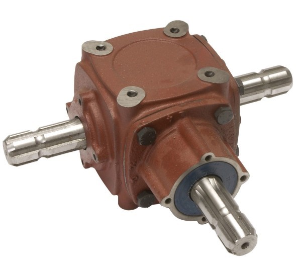 كومر سرل تي - 19 علب التروس الزاوي والمتوازي