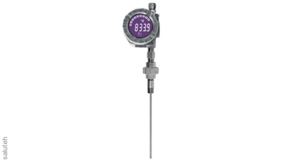 Датчик температуры (термопара) Omnigrad S TMT162C