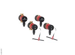 Circulation pump 97916771 Grundfos UP15-14B PM