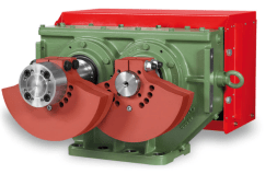 Vibration exciter unbalanced UE 8-6 (F) FRIEDRICH