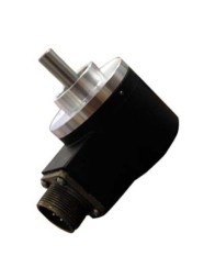 Tekel Instruments TTM 58 encoders