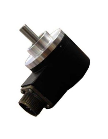 Tekel Instruments TTM 58 encoders