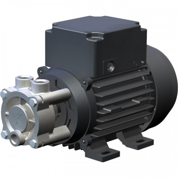 Centrifugal pump LNY-2841.0208