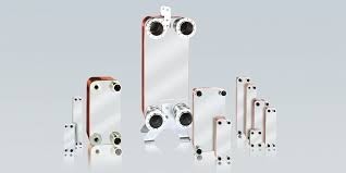 Heat exchanger GBS300H-30(FG1,FG2)