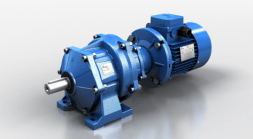 جير موتور تش101-2.48-361- 180 لتر 4-1.5 أنا=2.48 22 كيلو واط