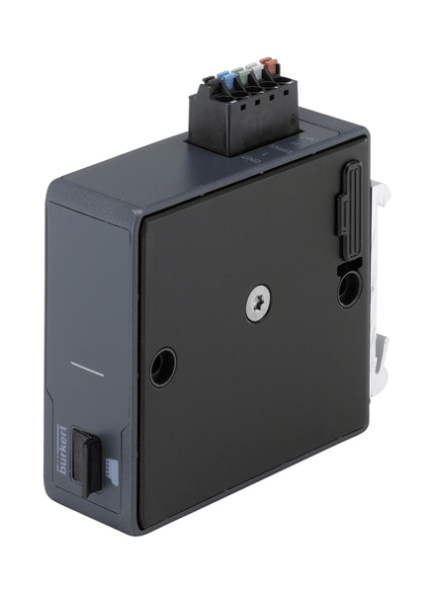 Fieldbus Gateway (307390)