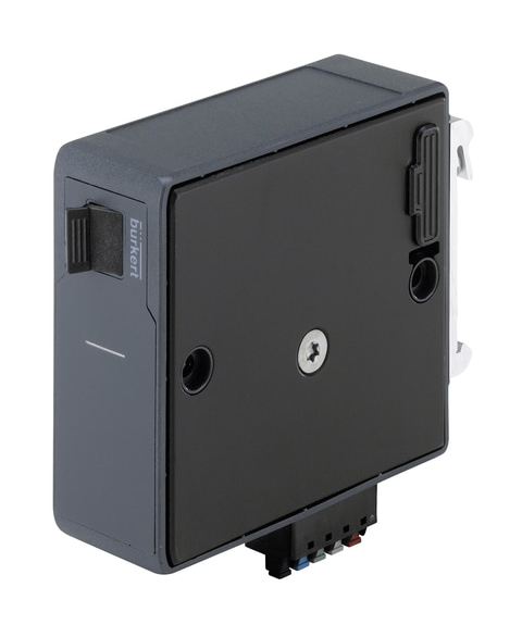 Fieldbus Gateway (307390)