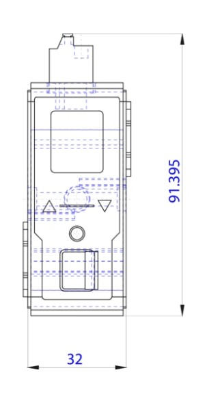 Fieldbus Gateway (307390)