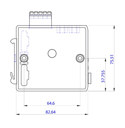 Fieldbus Gateway (307390)