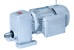 علب التروس الأسطوانية بونفيجليولي إس