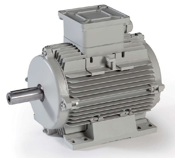 Asynchronous electric motors Electro Adda S