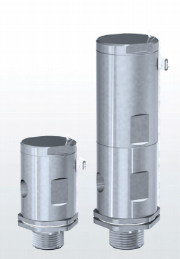 صمام التهوية 1940-15 م /- بتف-6 مبار