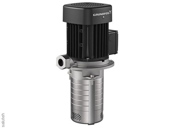 Semi-submersible pump MTH2 43641181 -80/1 A-W-A-AQQV 3x230/400V 50/60Hz