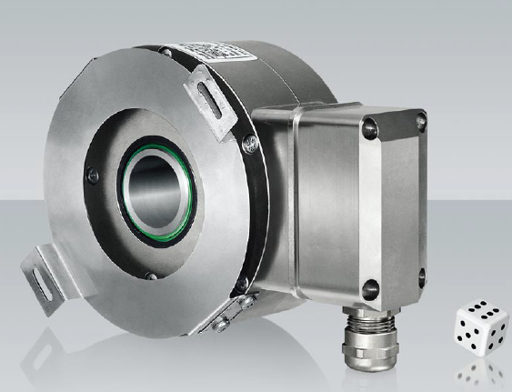 Baumer Huebner HOG 131 encoders