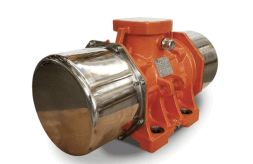 Vibrator pad MVE 3800/15D 