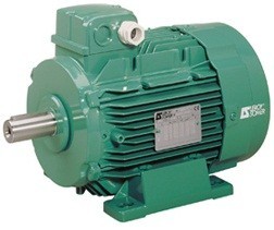 Электродвигатель 4ص لس 132 ثانية 5 ، 5 كيلو واط إفت /نيه في 1 230 د /380 ي /400 ي /415 ي-460 ي 50-60 هرتز ففب 45.0 نم رمز:5256986