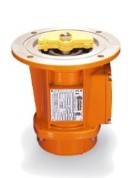 هزاز ذو حواف متف 3/800-اس 02 ذو حواف