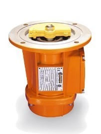 هزاز ذو حواف متف 3/800-اس 02 ذو حواف