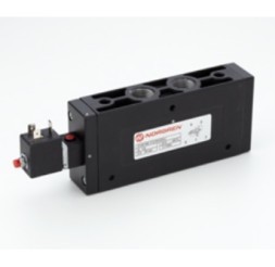 Solenoid valve M/20154/172/MDZ83J