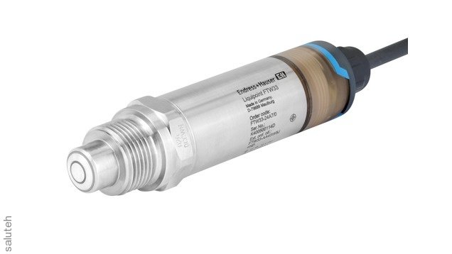 Liquipoint FTW33-GR4SX2J Limit Level Sensor