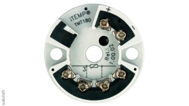 TMT180-A113ACA Temperature Converter 