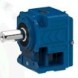 Coaxial Cylindrical Gearbox Watt Drive H Series