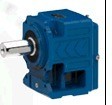 Coaxial Cylindrical Gearbox Watt Drive H Series