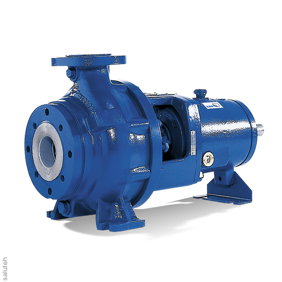 KWP Horizontal Pump