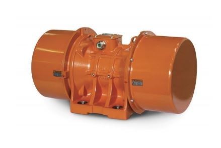 Vibration motor pad Oli MVE 5300-075