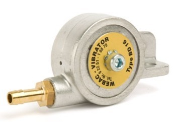 ويباك بد الكرة الهزاز