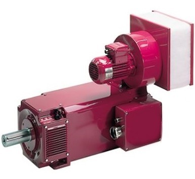 فورنداو بمغ 225 م المحركات الكهربائية متزامن