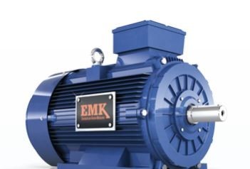 دس المحركات الكهربائية إمز كاي، تفو ، تسو