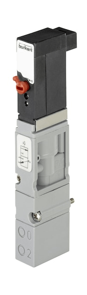 3/2- or 2x3/2-way air distributor (184765)