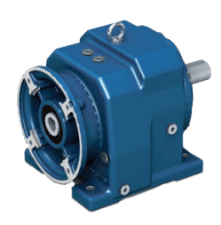 اسطوانية علب التروس ستم آم ، أر ، أس