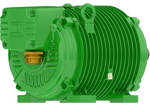 Asynchronous electric motors WEG RT