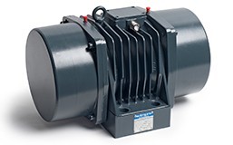 Vibration motor platform HV 85/2 82 600 