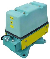 Electromagnetic vibrator MVES50-1 380..500V 50HZ 11A