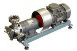 مضخة والعتاد مع سترة التدفئة شنك15-2ر (نرم-2ر)