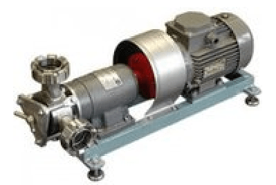 مضخة والعتاد مع سترة التدفئة شنك15-2ر (نرم-2ر) 