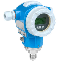 Pressure transducer Cerabar S PMC71-ABA1CEGAAMA+L8