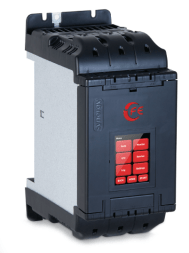 Soft starter SGY-205 (110 kW; 195A)