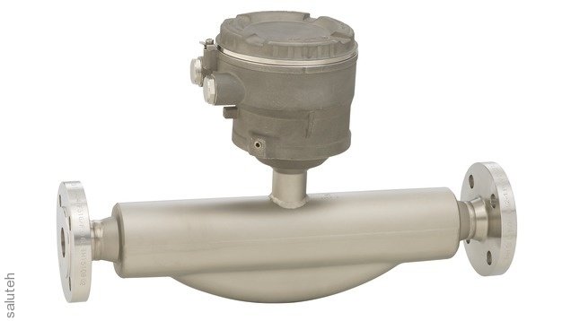 Расходомер Promass  F 500 8F5B40-GRIMABEJFAABBASADFSAA1+AI  DN40 1 1/2&quot;