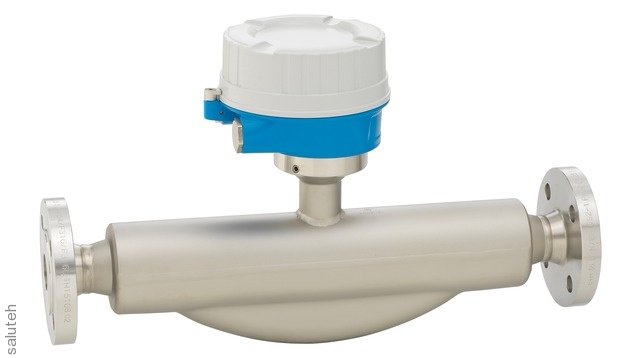 Расходомер Promass  F 500 8F5B40-GRIMABEJFAABBASADFSAA1+AI  DN40 1 1/2&quot;